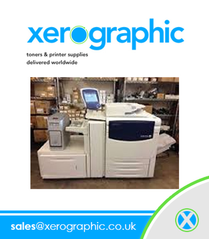 docucolor 700